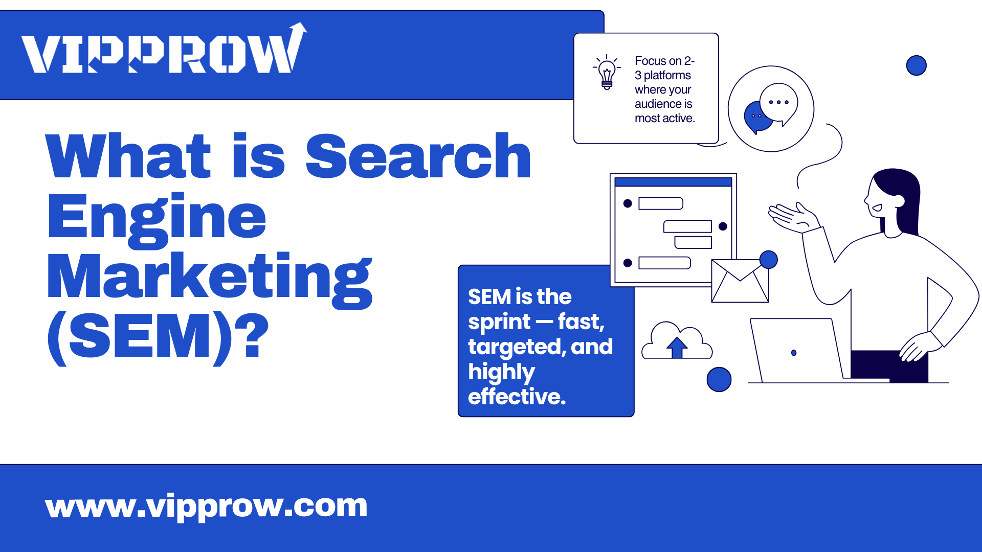 What is Search Engine Marketing (SEM)?
